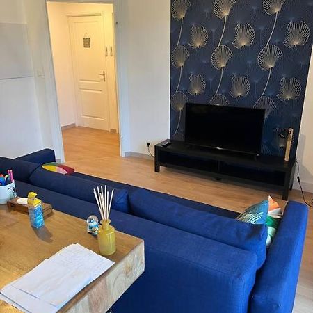 Apartamento Le Petit Bruxelles Au Calme Toulouse Exterior foto