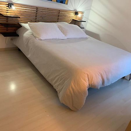 Apartamento Le Petit Bruxelles Au Calme Toulouse Exterior foto