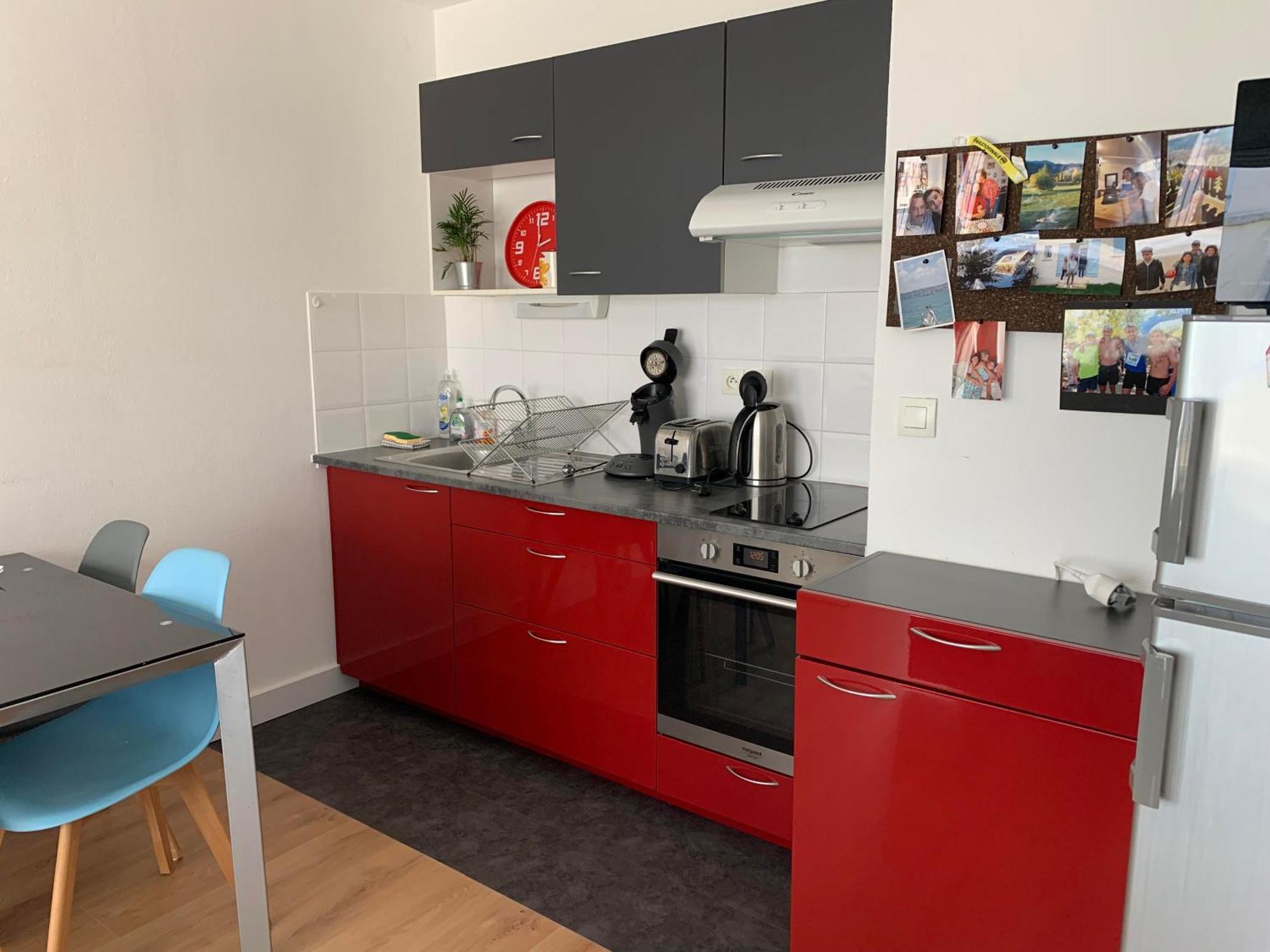 Apartamento Le Petit Bruxelles Au Calme Toulouse Exterior foto