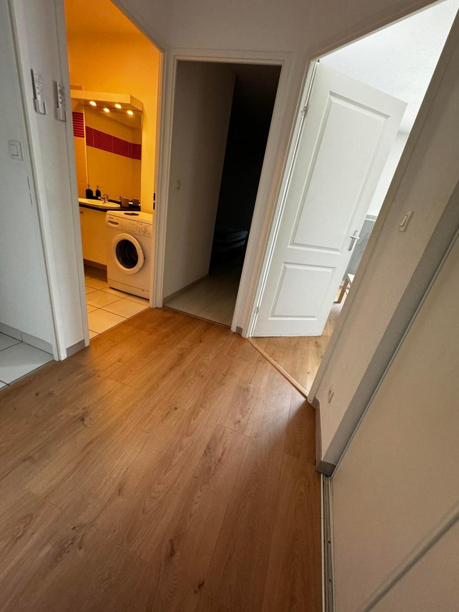 Apartamento Le Petit Bruxelles Au Calme Toulouse Exterior foto